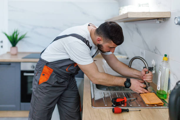 Best Emergency Plumber  in Babson Park, FL